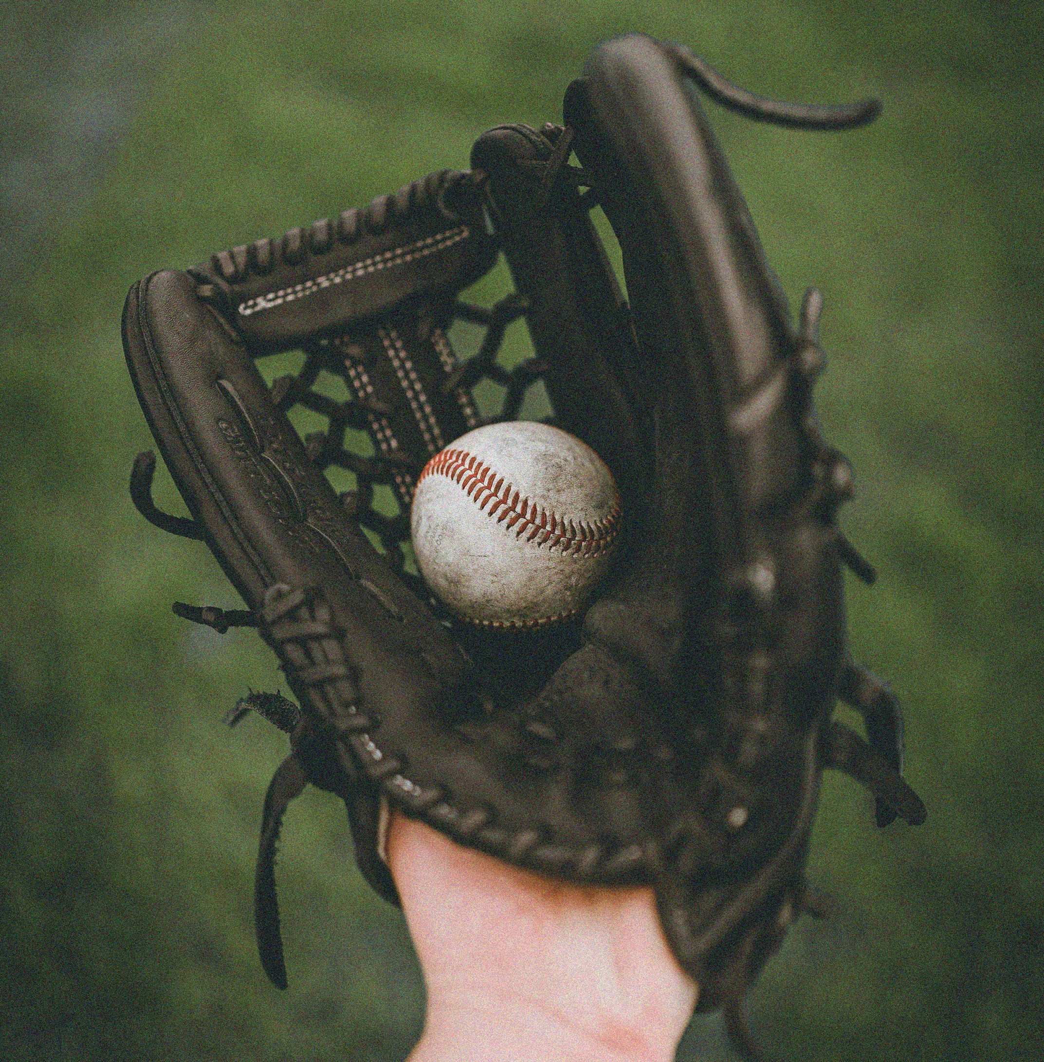 Playing Catch