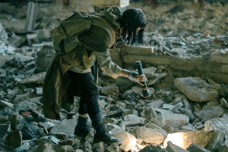 Dull Edges and Action