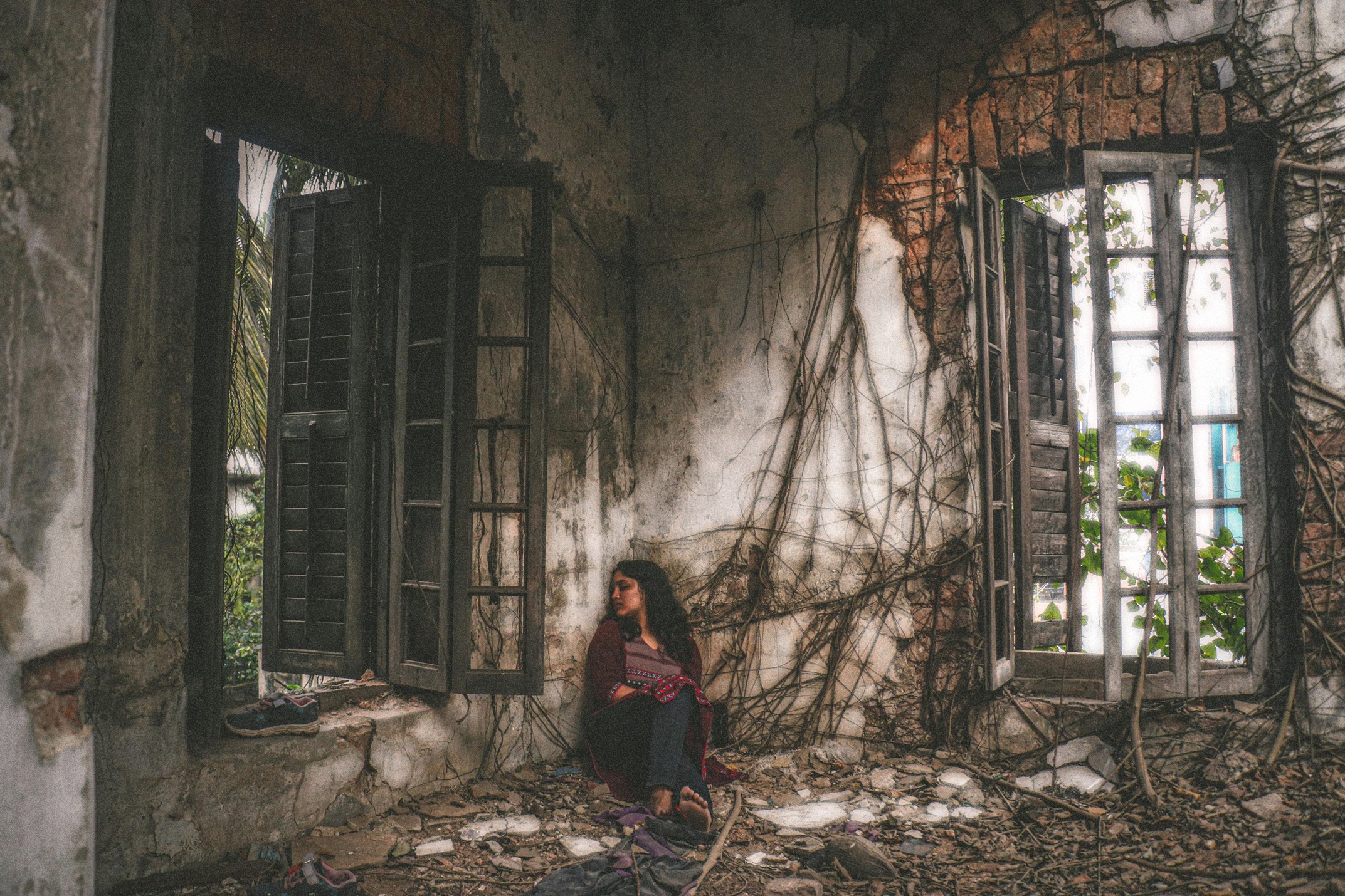 Deferred Maintenance