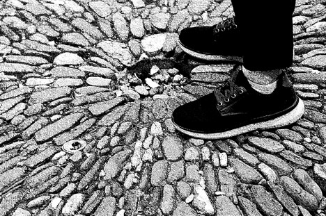 Daily Walking Ever Closer to We