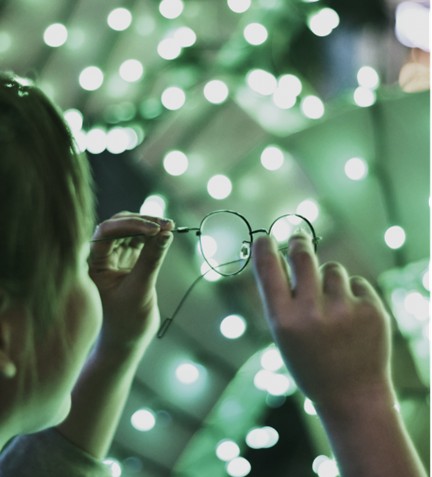 Return to Your Senses